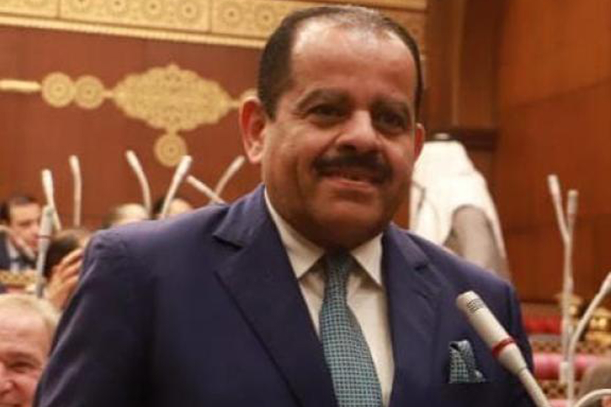 زيارة جماهيرية بالدقهلية